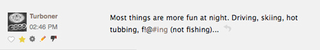 Illustration for article titled Commenter Of The Day: Yes, Thank You, We Knew That Edition